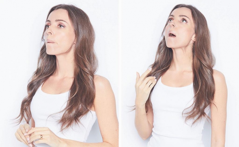 Иллюстрация к книге — Super Лицо. Синергетическая гимнастика для молодости и красоты [i_021.jpg]