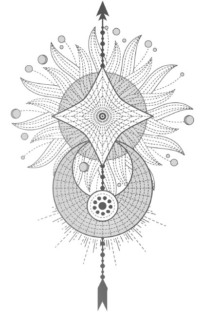 Иллюстрация к книге — Хорошие девочки не бросают мужей. Но не лучше ли быть счастливой? [i_004.jpg]