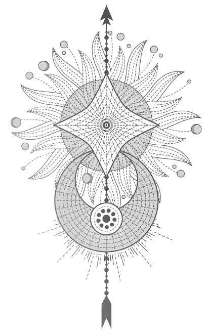 Иллюстрация к книге — Хорошие девочки не бросают мужей. Но не лучше ли быть счастливой? [i_011.jpg]