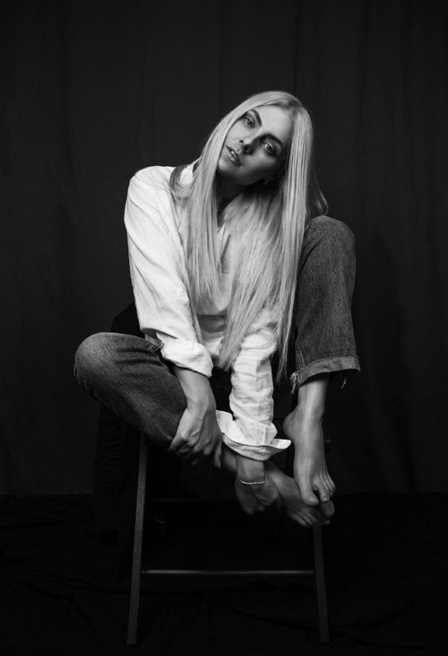 Иллюстрация к книге — Хорошие девочки не бросают мужей. Но не лучше ли быть счастливой? [i_021.jpg]