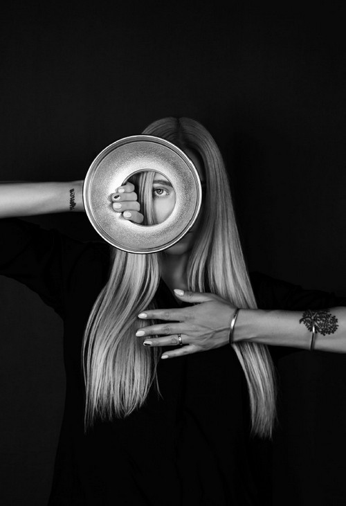 Иллюстрация к книге — Хорошие девочки не бросают мужей. Но не лучше ли быть счастливой? [i_029.jpg]