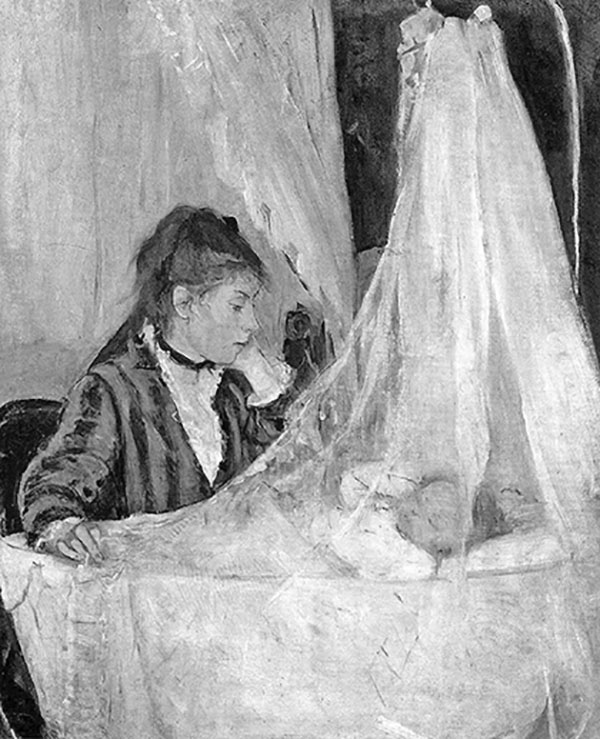 Иллюстрация к книге — Материнство [i_003.jpg]