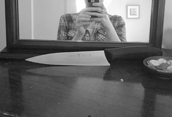 Иллюстрация к книге — Материнство [i_009.jpg]