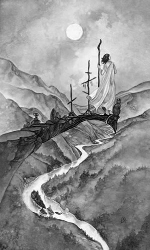 Иллюстрация к книге — Материнство [i_011.jpg]