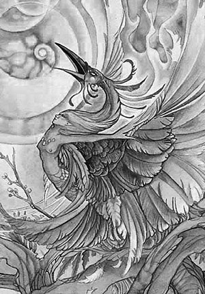 Иллюстрация к книге — Материнство [i_013.jpg]