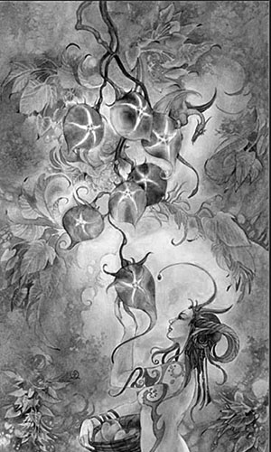 Иллюстрация к книге — Материнство [i_014.jpg]