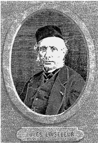 Иллюстрация к книге — Мистические культы Средневековья и Ренессанса [i_076.jpg]