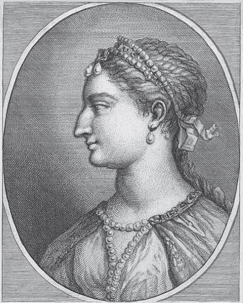 Иллюстрация к книге — Убийство Иисуса. Расследование самого громкого преступления в истории [i_007.jpg]