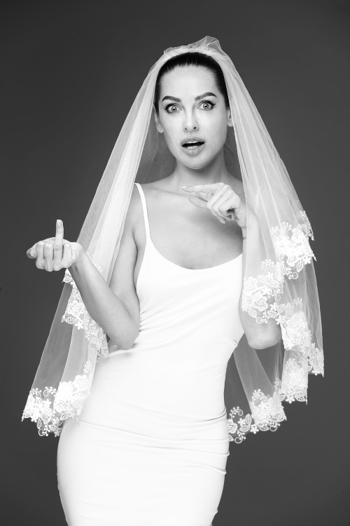 Иллюстрация к книге — Развод. Как выжить после расставания, а не из ума [i_002.jpg]