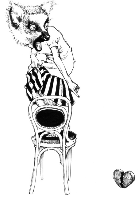 Иллюстрация к книге — Развод. Как выжить после расставания, а не из ума [i_004.jpg]