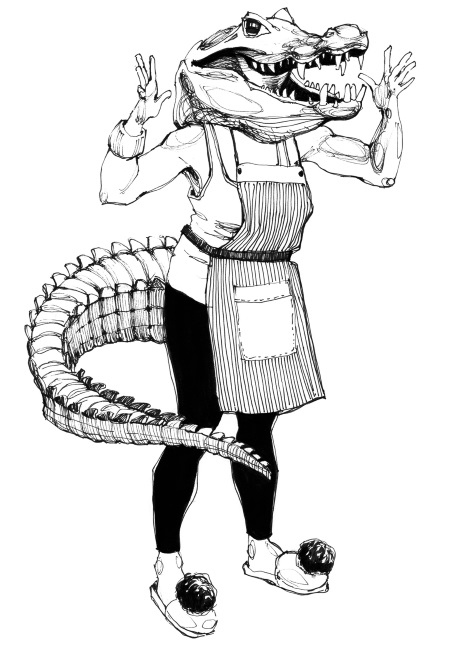 Иллюстрация к книге — Развод. Как выжить после расставания, а не из ума [i_015.jpg]