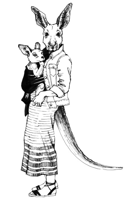 Иллюстрация к книге — Развод. Как выжить после расставания, а не из ума [i_021.jpg]