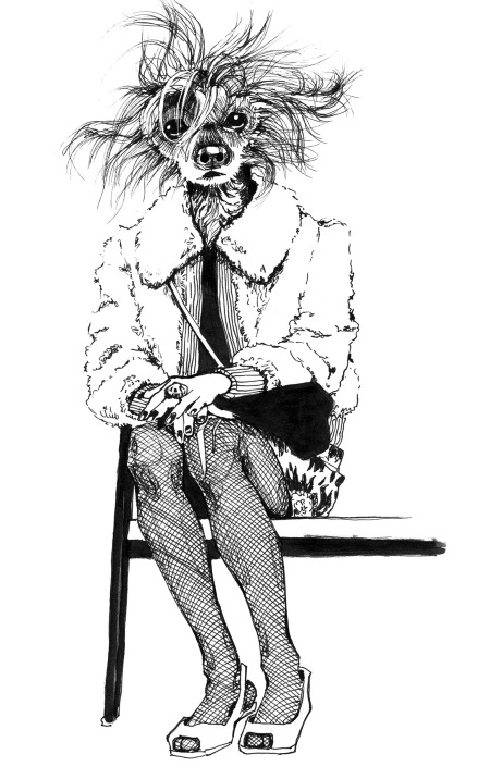 Иллюстрация к книге — Развод. Как выжить после расставания, а не из ума [i_027.jpg]