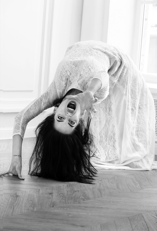 Иллюстрация к книге — Развод. Как выжить после расставания, а не из ума [i_030.jpg]