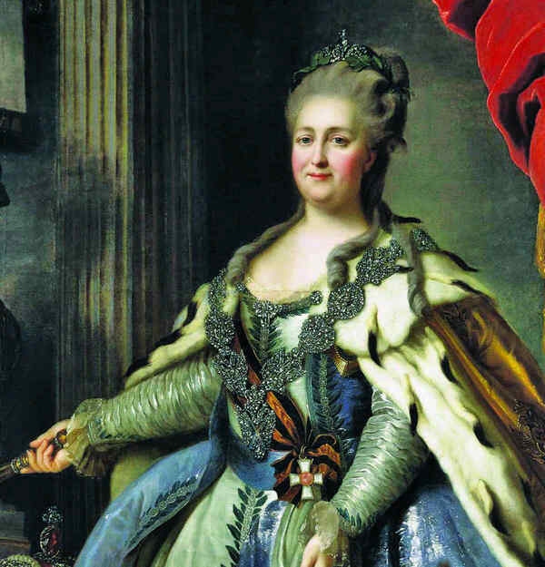 Иллюстрация к книге — История Крыма и Севастополя. От Потемкина до наших дней [i_037.jpg]