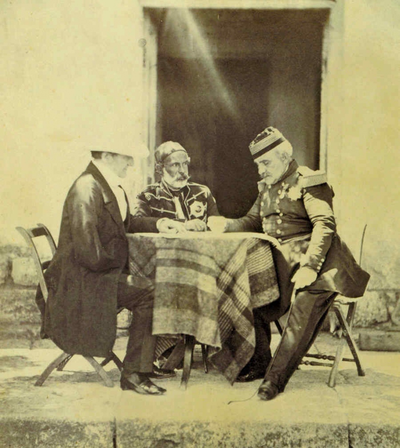 Иллюстрация к книге — История Крыма и Севастополя. От Потемкина до наших дней [i_052.jpg]