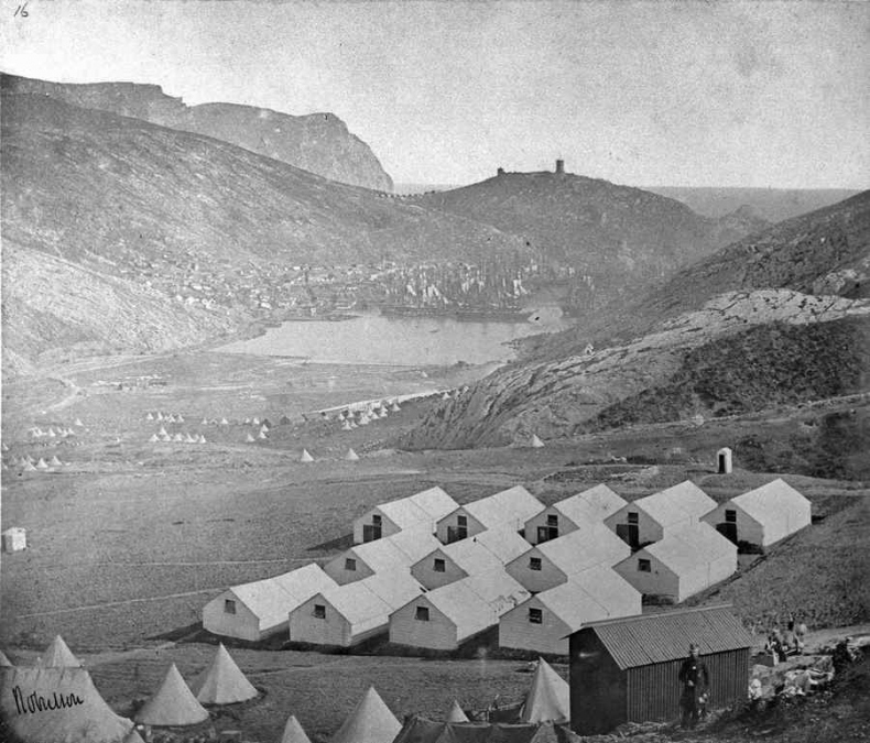 Иллюстрация к книге — История Крыма и Севастополя. От Потемкина до наших дней [i_062.jpg]