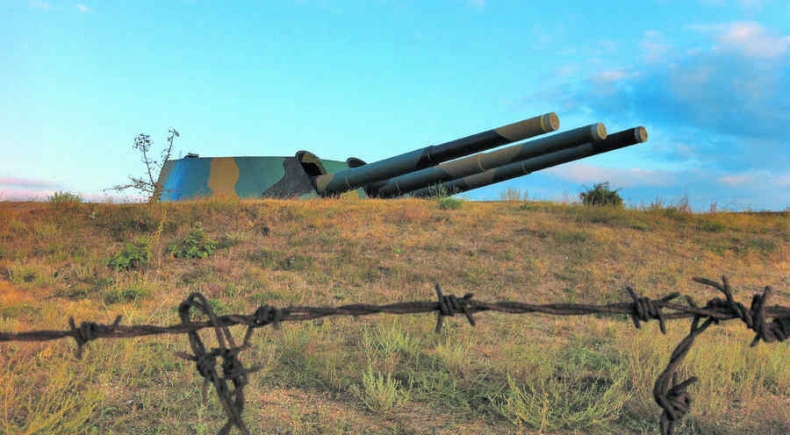 Иллюстрация к книге — История Крыма и Севастополя. От Потемкина до наших дней [i_088.jpg]