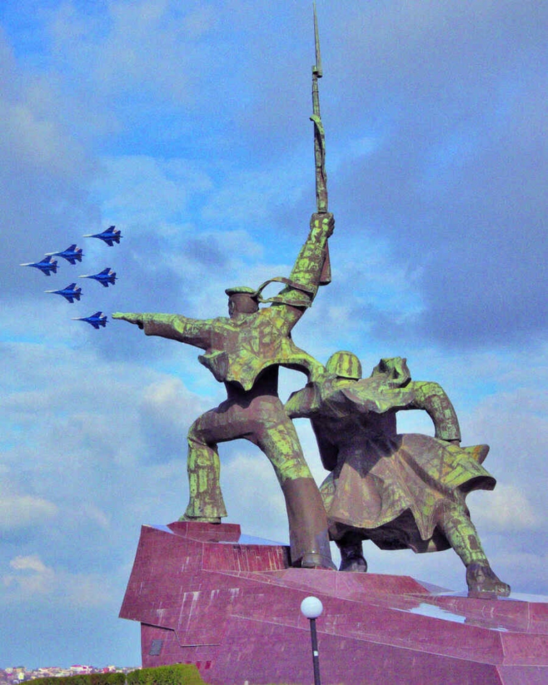 Иллюстрация к книге — История Крыма и Севастополя. От Потемкина до наших дней [i_117.jpg]