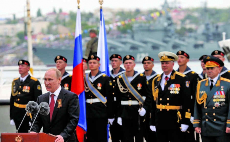 Иллюстрация к книге — История Крыма и Севастополя. От Потемкина до наших дней [i_119.jpg]