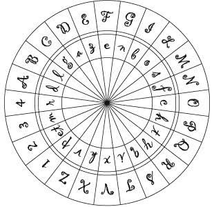 Иллюстрация к книге — Манускрипт Войнича [i_022.jpg]