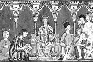 Иллюстрация к книге — Манускрипт Войнича [i_028.jpg]