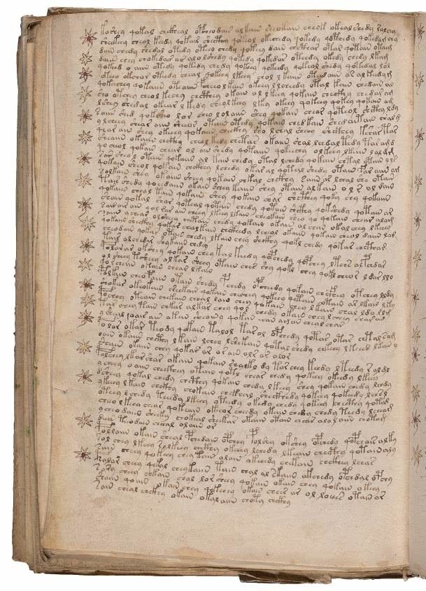 Иллюстрация к книге — Манускрипт Войнича [i_214.jpg]