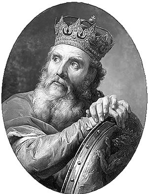 Иллюстрация к книге — Польша. Полная история [i_003.jpg]