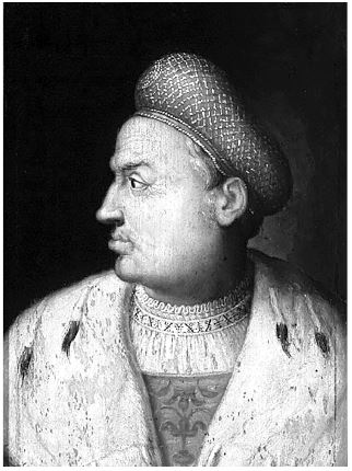 Иллюстрация к книге — Польша. Полная история [i_010.jpg]