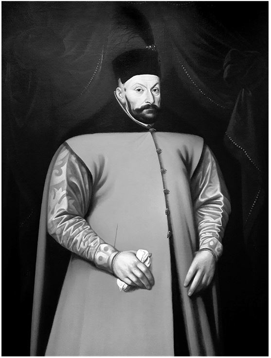 Иллюстрация к книге — Польша. Полная история [i_017.jpg]