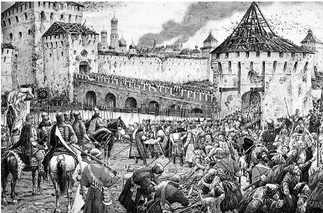 Иллюстрация к книге — Польша. Полная история [i_019.jpg]