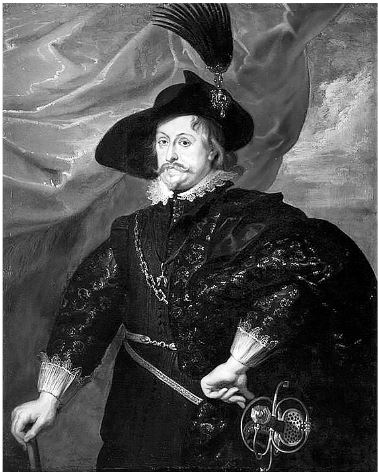 Иллюстрация к книге — Польша. Полная история [i_021.jpg]