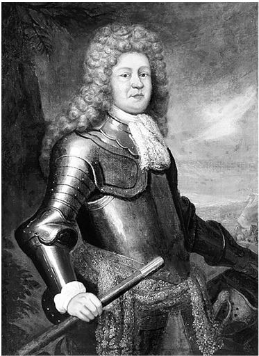 Иллюстрация к книге — Польша. Полная история [i_023.jpg]