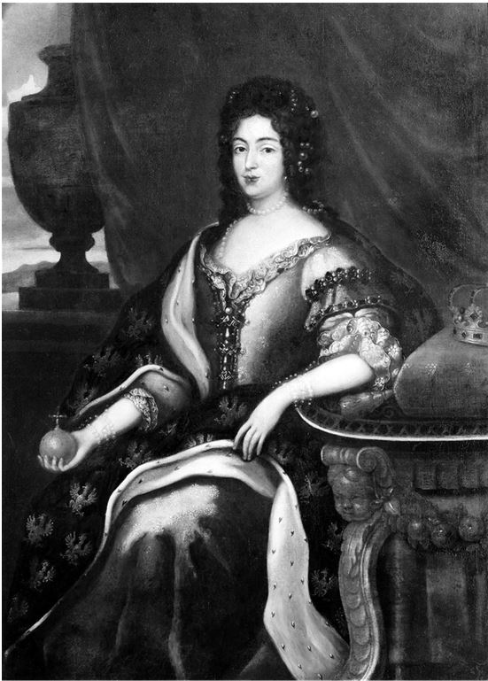 Иллюстрация к книге — Польша. Полная история [i_024.jpg]