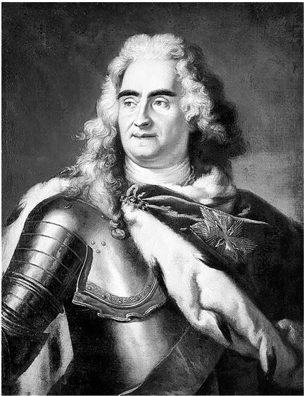 Иллюстрация к книге — Польша. Полная история [i_028.jpg]