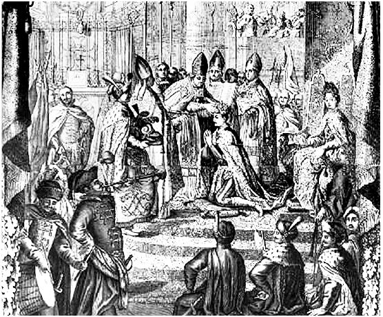 Иллюстрация к книге — Польша. Полная история [i_029.jpg]