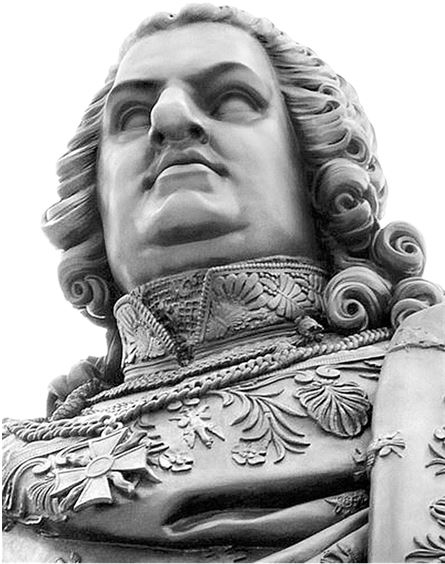 Иллюстрация к книге — Польша. Полная история [i_037.jpg]