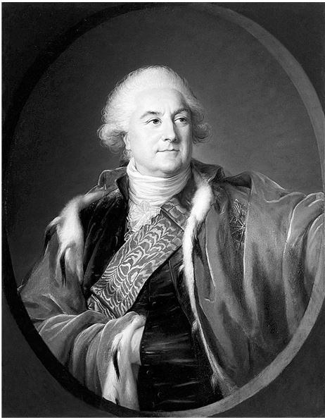 Иллюстрация к книге — Польша. Полная история [i_040.jpg]