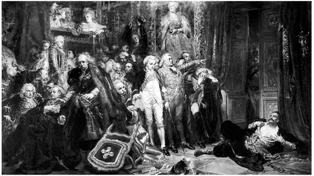 Иллюстрация к книге — Польша. Полная история [i_042.jpg]