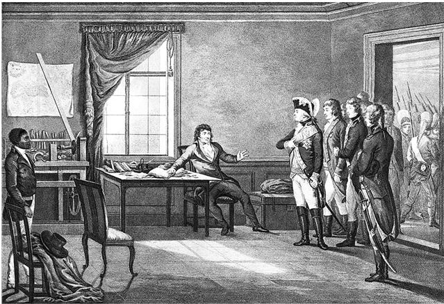 Иллюстрация к книге — Польша. Полная история [i_047.jpg]