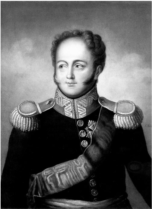 Иллюстрация к книге — Польша. Полная история [i_057.jpg]