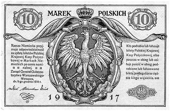 Иллюстрация к книге — Польша. Полная история [i_067.jpg]