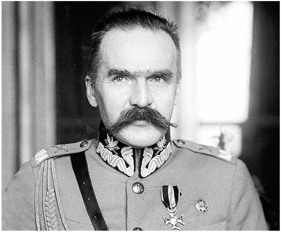 Иллюстрация к книге — Польша. Полная история [i_069.jpg]