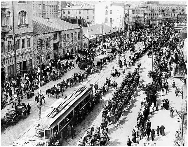 Иллюстрация к книге — Польша. Полная история [i_070.jpg]