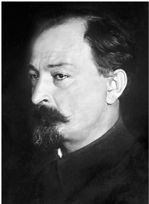 Иллюстрация к книге — Польша. Полная история [i_077.jpg]