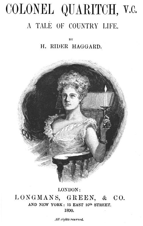 Иллюстрация к книге — Полковник Кварич [i_002.jpg]