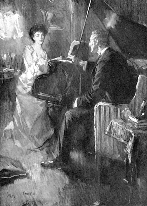 Иллюстрация к книге — Полковник Кварич [i_010.jpg]