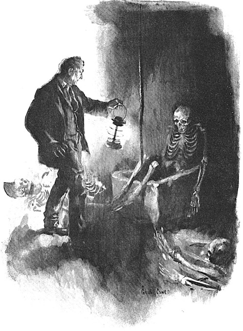 Иллюстрация к книге — Полковник Кварич [i_013.jpg]