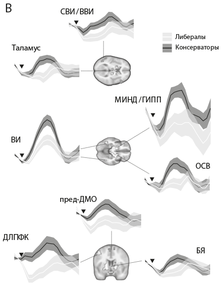 Иллюстрация к книге — Совесть. Происхождение нравственной интуиции [i_017.jpg]