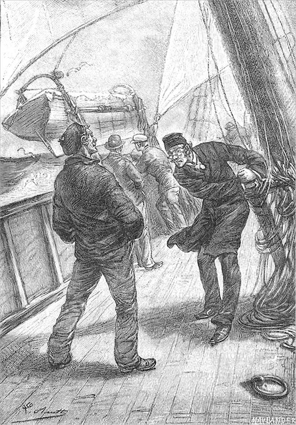 Иллюстрация к книге — Путешествие стипендиатов [i_019.jpg]